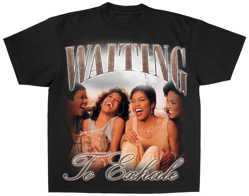 Waiting To Exhale T-Shirt