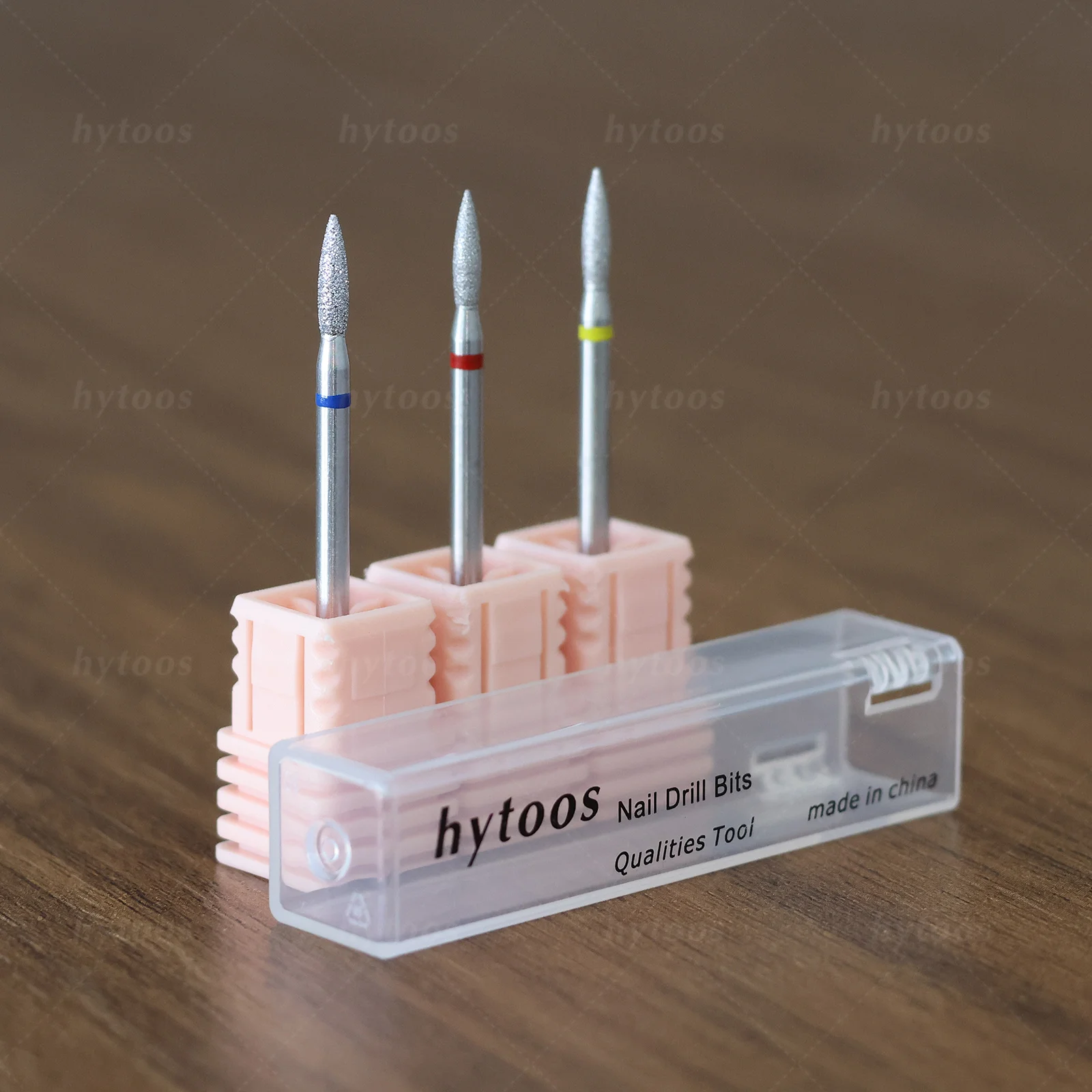 Hytoos 2Mm Flame Ch…