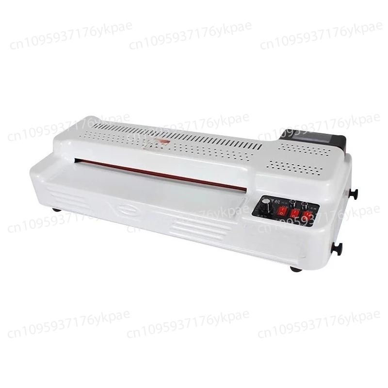 All-steel Overmolding Machine A4A3 Plastic Sealing Machine Laminating Machine A4 Intelligent Sealing Photographic Film