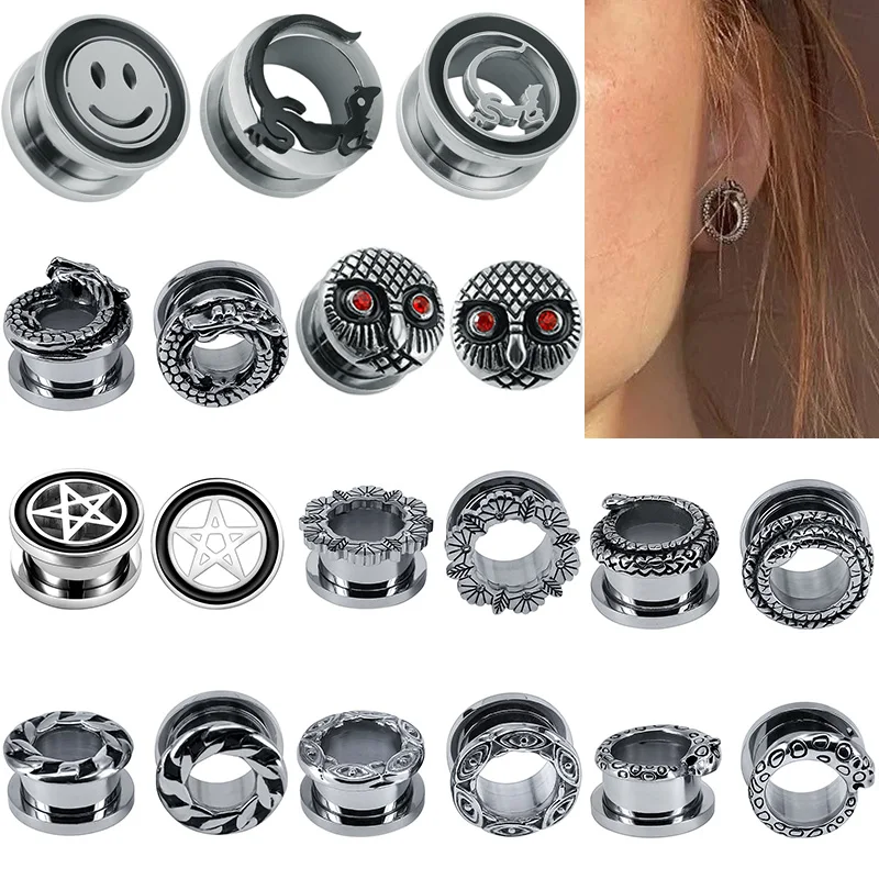 Aoedej 2PC Snake Pi… - image