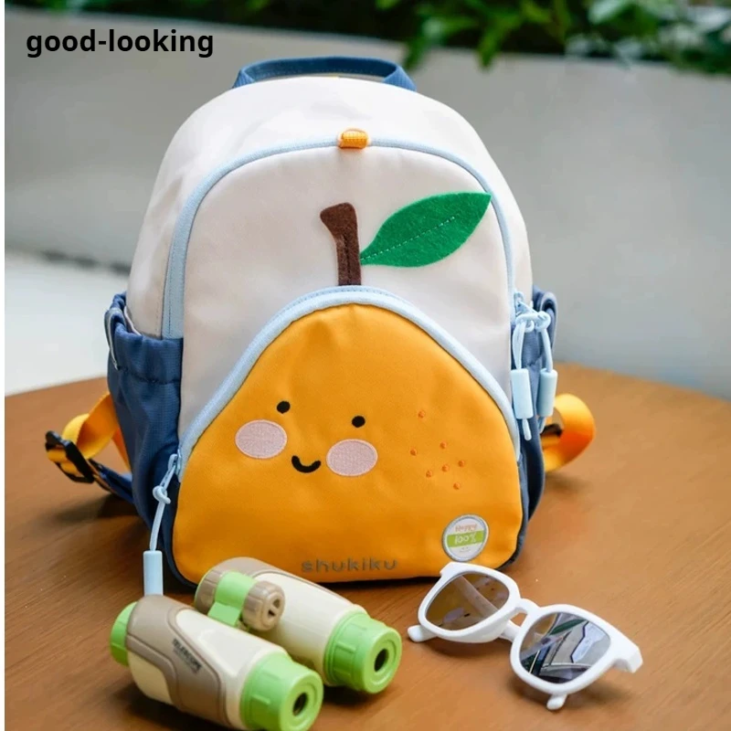 Shukiku Backpack Double Shoulder Large Capacity Ultra Lightweight Portable Casual Outdoor Daily Travel Hiking Camping Bag
