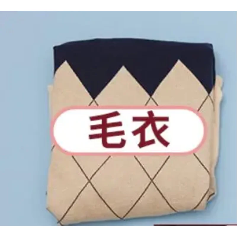 أزياء CyAnime التأثيرية لعبة الحب والفضاء العميق رافاييل قناع الدعائم الرجال سترة غير متماثلة Qiyu Rafayel سترة للحزب