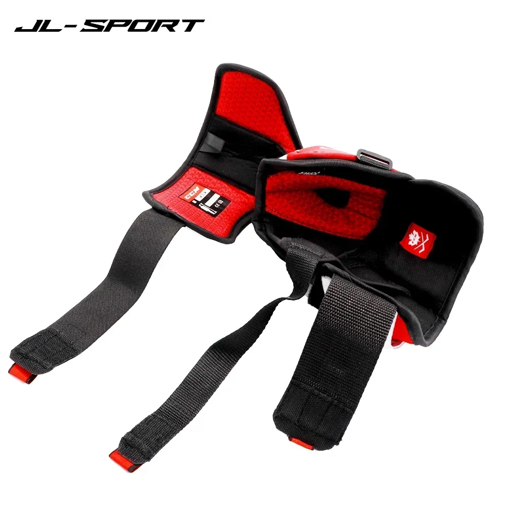 Ice Hockey Elbow Protector Hockey Equipment FT4 PRO 3 Piece Construction Lightweight Hockey Gear Skate Protection Equipment