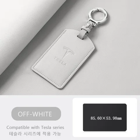Для Tesla Model Y Juniper Tesla Model 3 S X Highland Внутренние чехлы для ключей Брелок для ключей Брелок для ключей Чехол для ключей Аксессуары