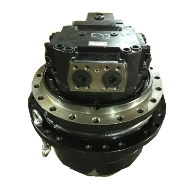 

DX300 Final Drive DTD283V 170401-00023A 170402-00008 DH300-7 Travel Motor JMV155 401-000329A 2401-1206
