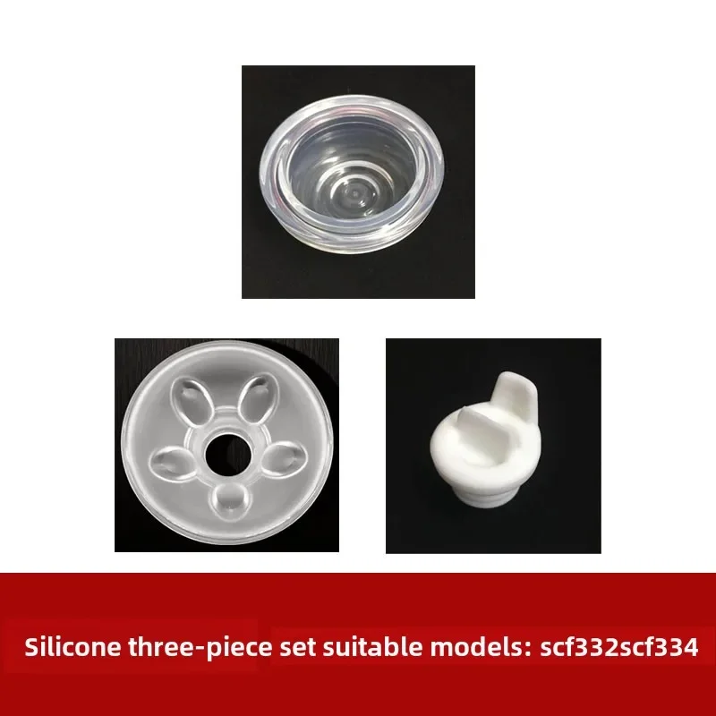 

Suitable for Philips Avent electric breast pump accessories SCF332/334/330