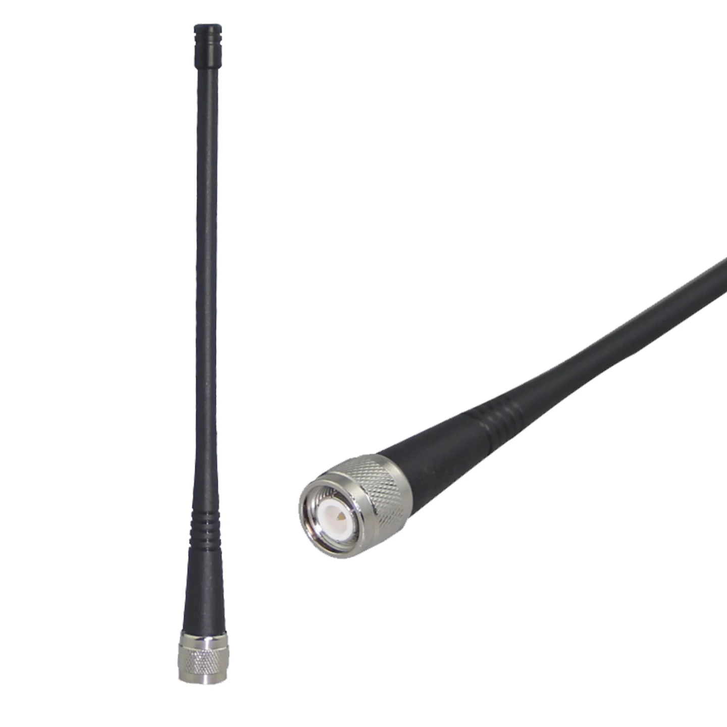 Whip Antenna 410-470MHZ TNC Port 4dbi For Top For Sok For South For Trimble R6 R8 Sandind All Surveying GPS RTK Total Station