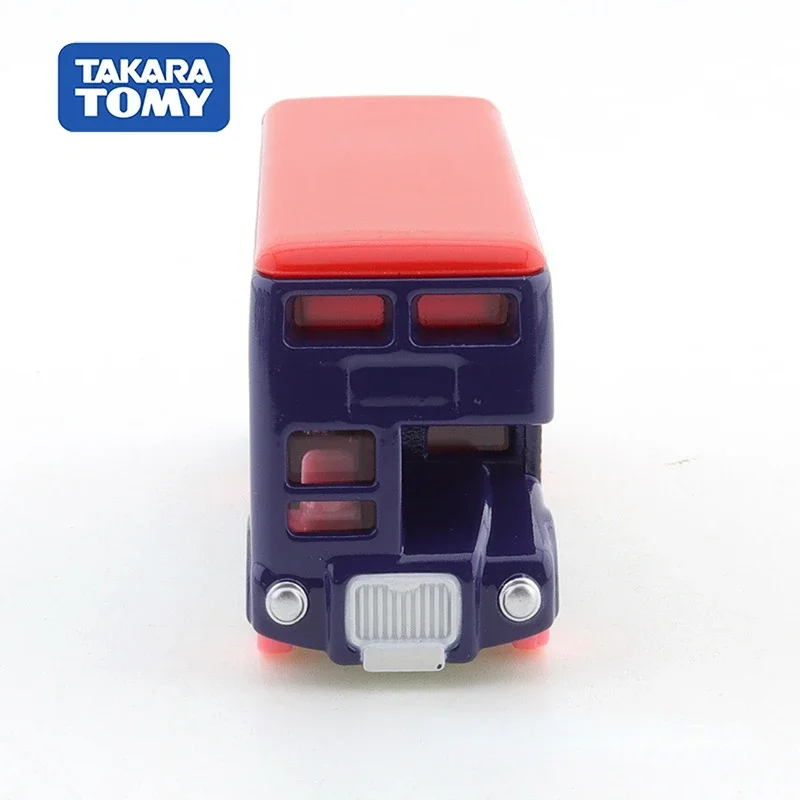 Modell 194378   Takara Tomy Dream Tomica Jujutsu Line Kocchion Nobara Kugisaki Legierung Autospielzeug Diecast Miniature Cars Model Kit