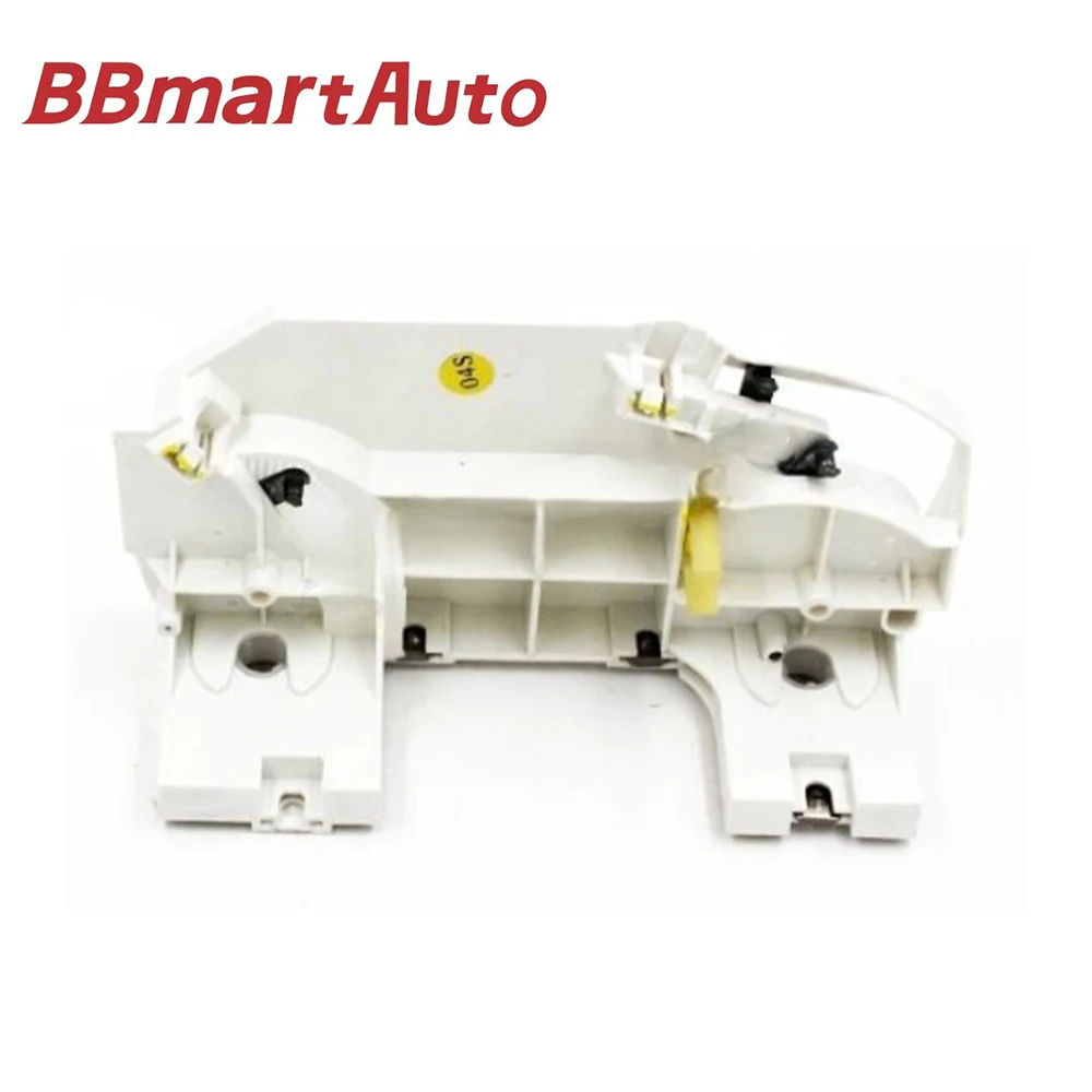 BBmart Auto Parts 1pcs Best Quality Car Accessories Air Conditioning Panel Switch Base Bracket For VW Bora Lavida OE 18G820045