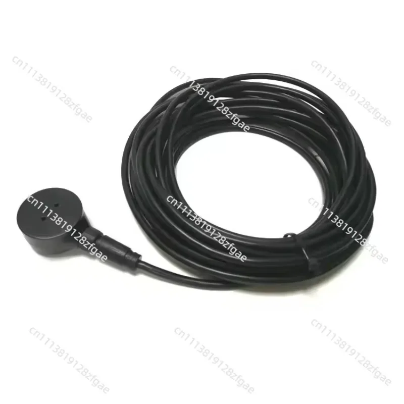 for  Fuel Level Sensor for Fleet Fuel Monitoring Easy InstallationNew Design Tenet UL212 Wireless All-in-One Ultrasonic