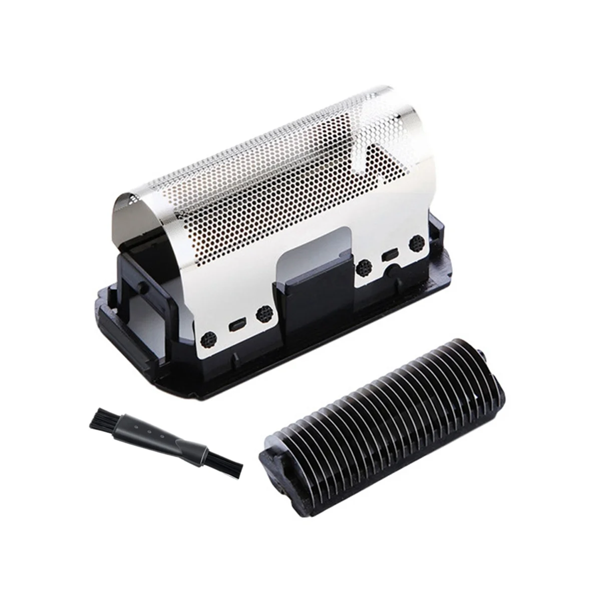 เปลี่ยนหัว Linear หน้าจอฟอยล์และเครื่องตัด 235 Fit สําหรับ 211 230 235 240 245 250 260