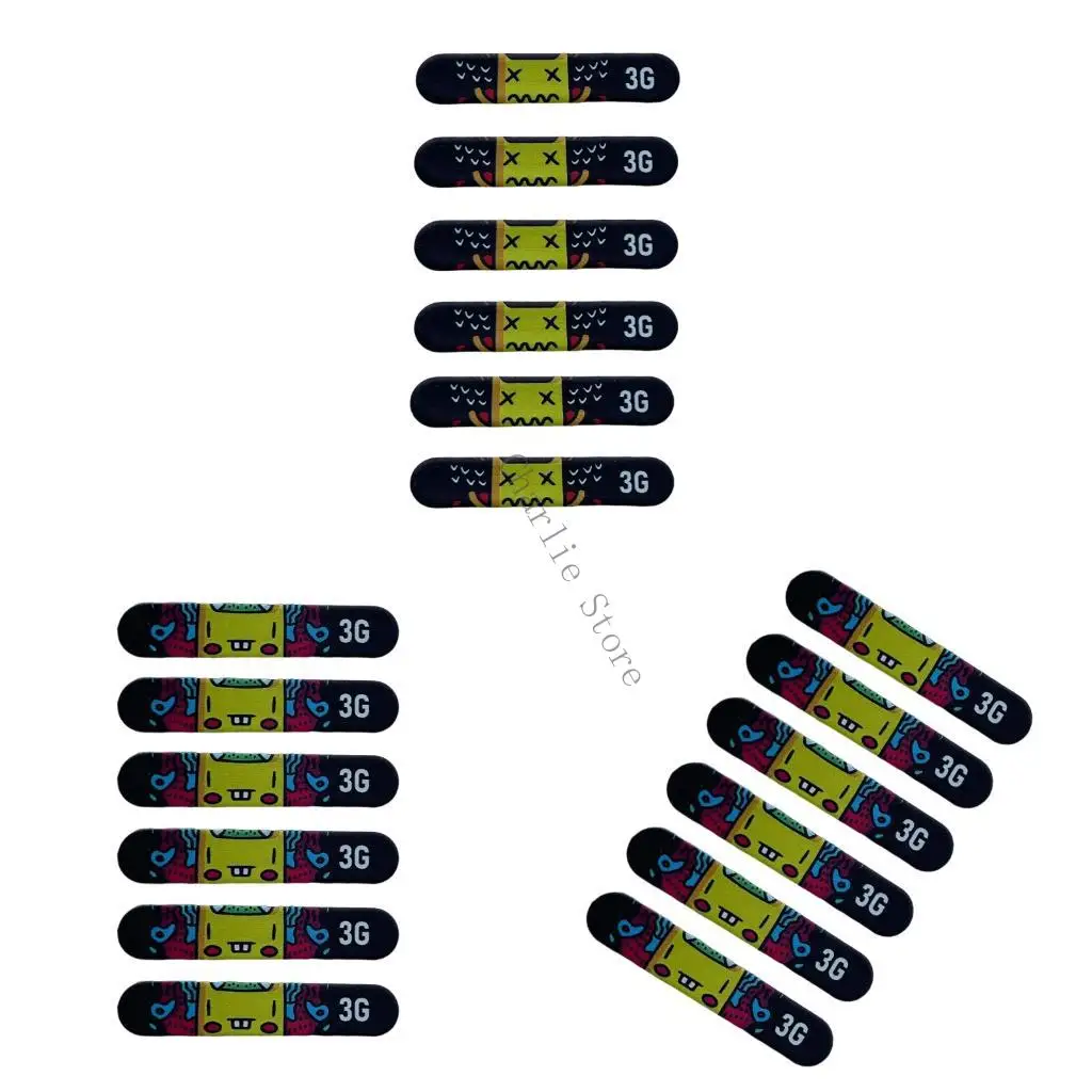 

Precisions Weight Strips For Increased Power Output And Consistent Ball Impact Professional Rackets Swing Enhancer W91C