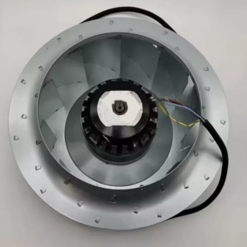 Brandneuer originaler Radialventilator RRE24 250*45R RO-DX250-2B63-24