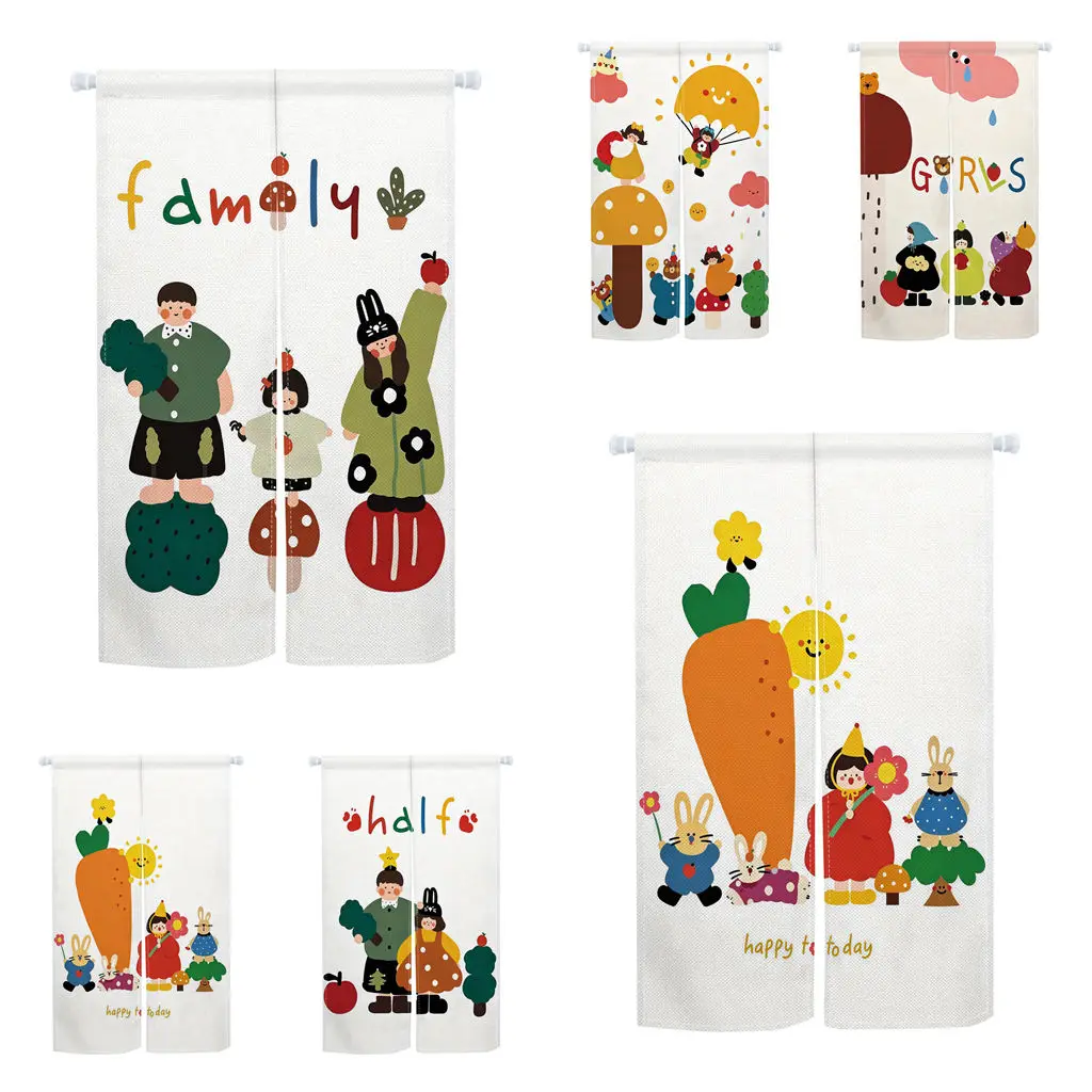 cortina-de-porta-com-personagem-de-desenho-animado-cortina-fofa-para-divisao-de-quarto-infantil-cortina-de-tecido-meia-cortina-cozinha-banheiro-cortina-suspensa