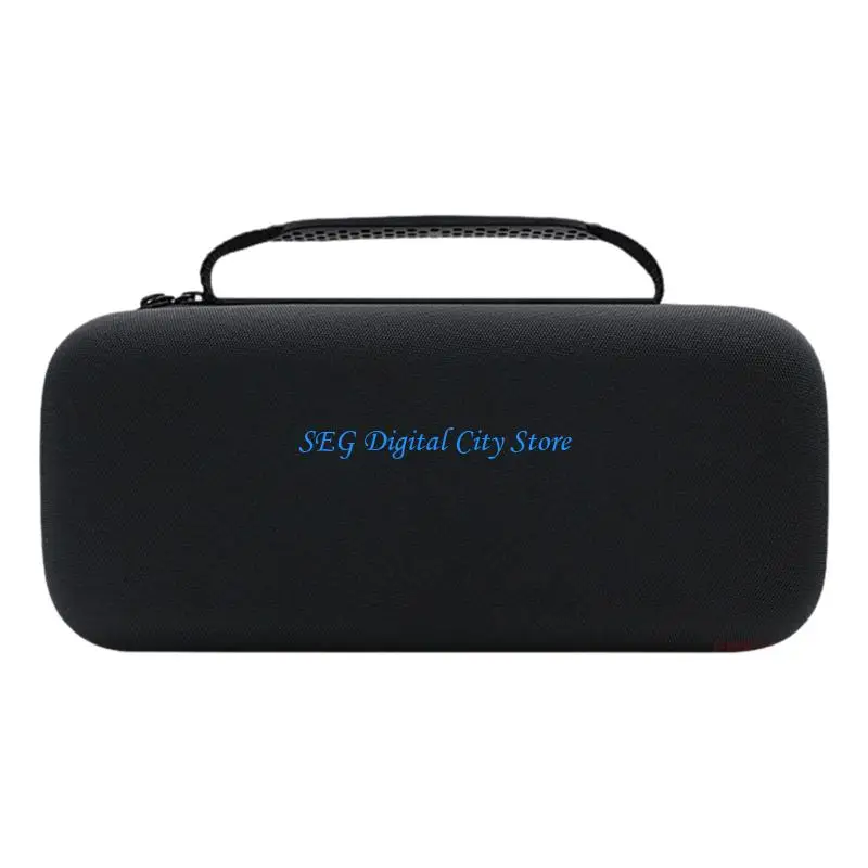 

U75B Compacted Travel Case With Handles For J710 Portable Blood Pressure Machine