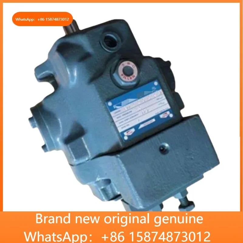 

Piston pump A16-FR04EH210S-60-42472 A56-F-R-04-H-K-32393 A16/A22/A37/A56-F/L-R-01/04-B/C/H-S-K-32 hydraulic pump