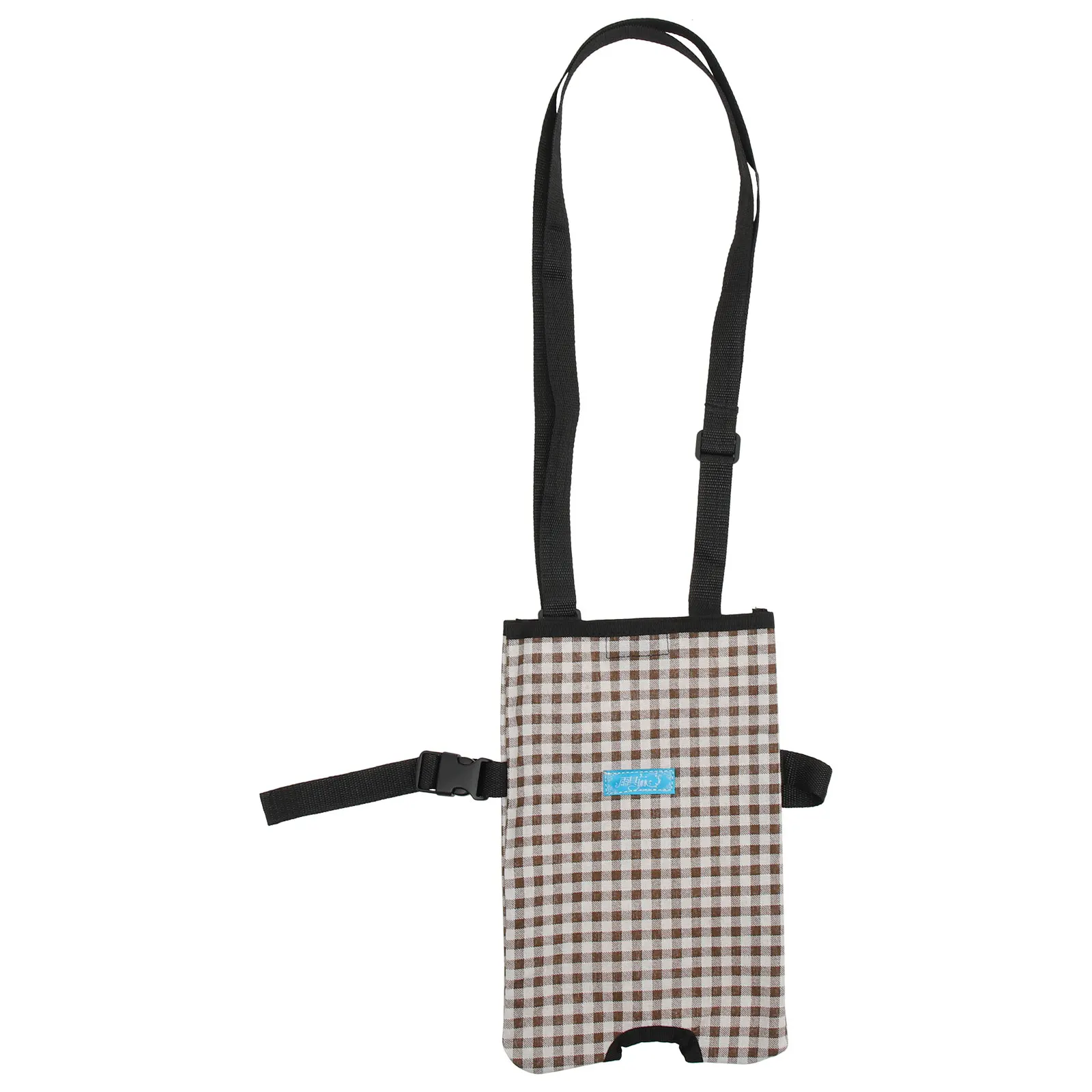 

Портативный держатель для мочи, дышащий носимый мешок для катетера для пожилых пациентов, путешествий на открытом воздухе, дренажные принадлежности для кормления