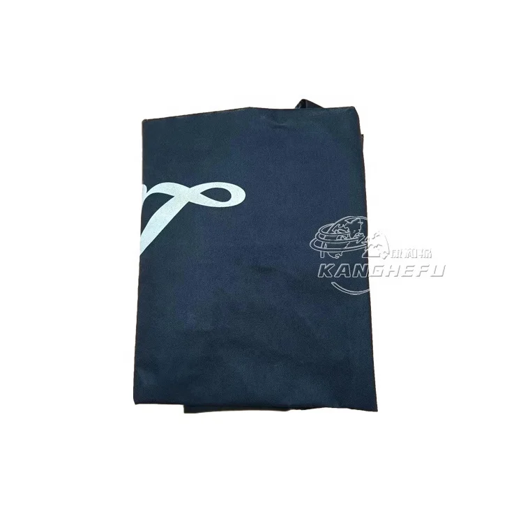 Linde E16C/1275 Forklift Parts Waterproof Awning Raincoat Main Factory Awning 12754379600 Rainshed