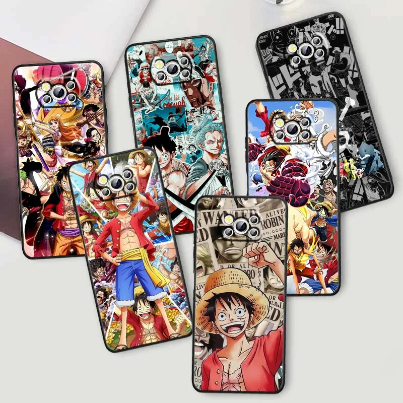 One Piece Graffiti …