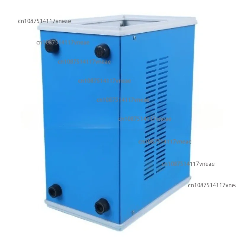 Indoor Electronic Module Metal Instrument Housing Electronics Enclosure Box Junction Box Enclosure Project Case
