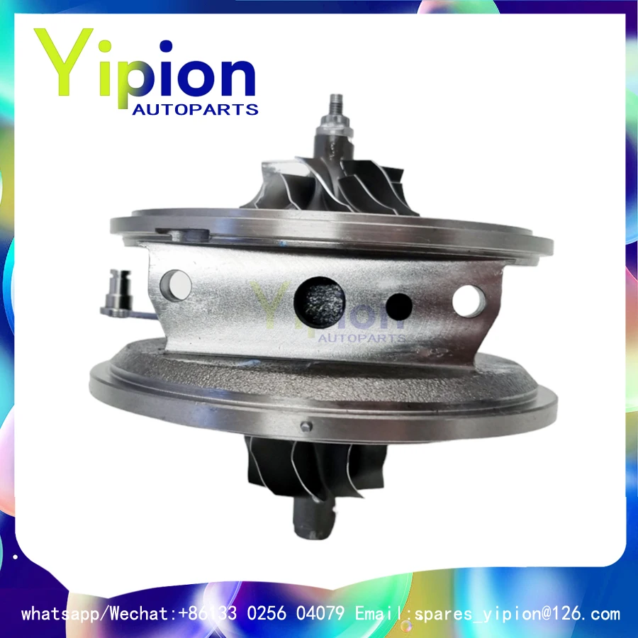 

GTB2056VK Turbo Core For Jeep Cherokee Chrysler 300C Dodge Sprinter 3.0CRD 160Kw OM642 Euro 4 765155-0004 68037207AA 765156