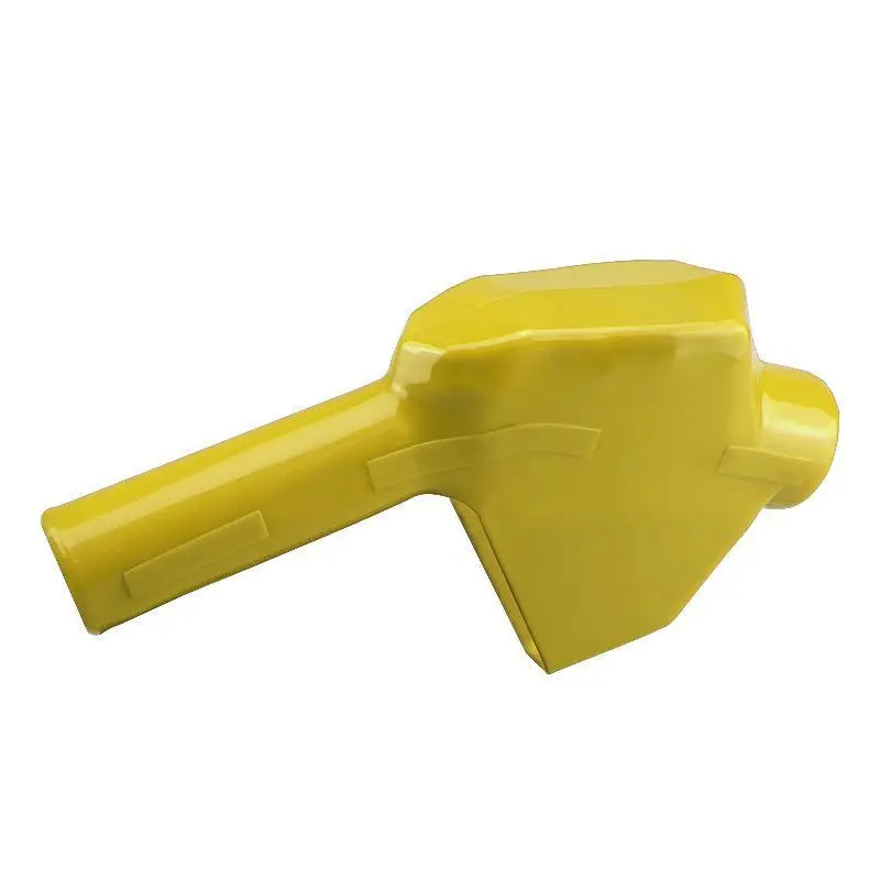 11A Dispensing Nozzle Protective Cover Low Temperature Resistant Liquid Transfer Dispenser Spare Part for Cold Storage Liquid T