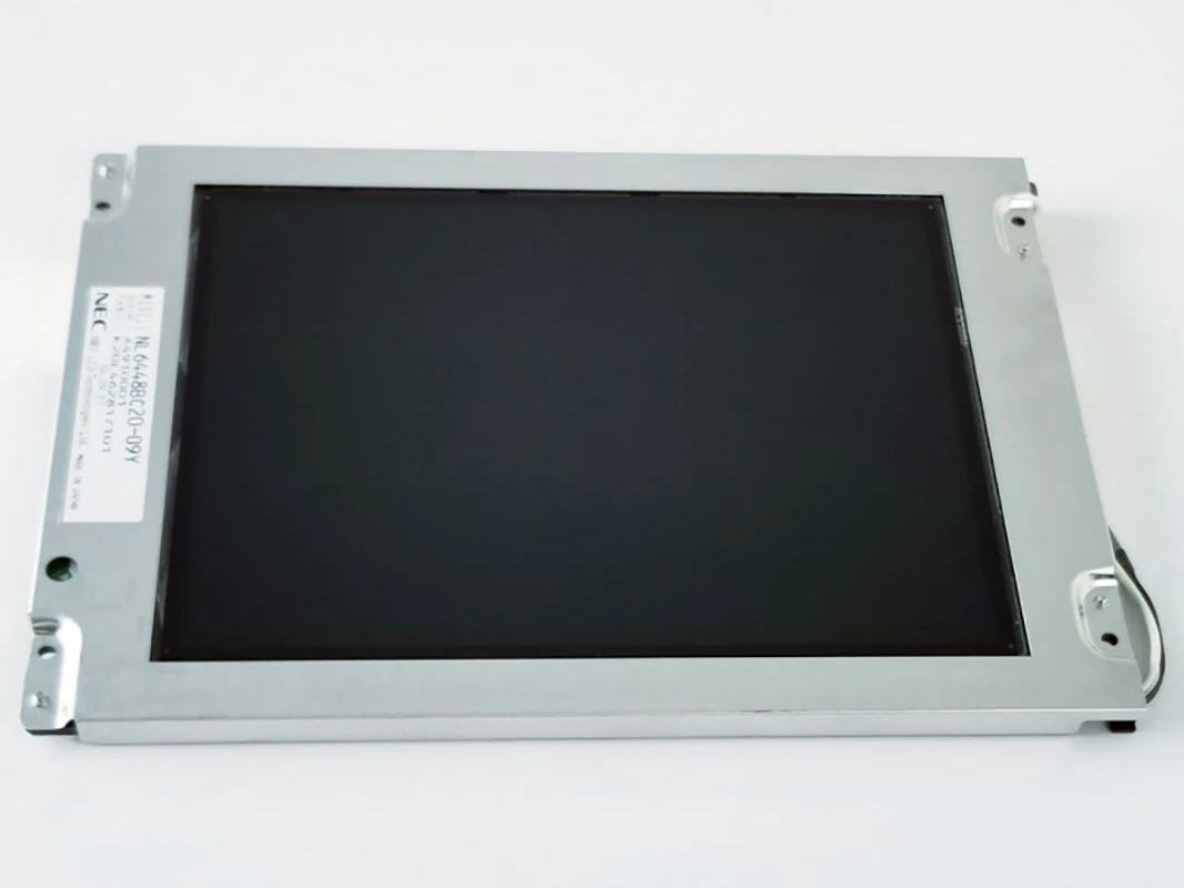 

6.5" 480*640 TFT-LCD Panel NL6448BC20-09Y