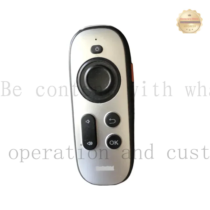 

YD WRT For BOOX Bluetooth Remoter For Onyx BOOX MAX Lumi2 NOTE5+ N Page Turner Lumi Note 3 X EReader Remote Control