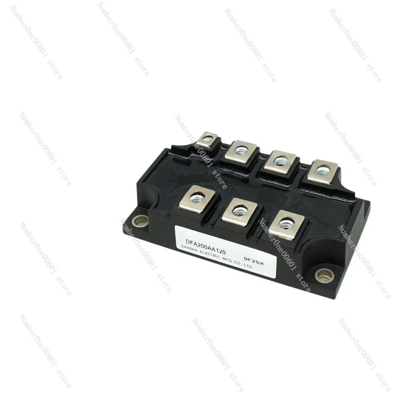 New Rectifier Bridge Module Dfa200aa120 Dfa200aa160 Dfa200aa80