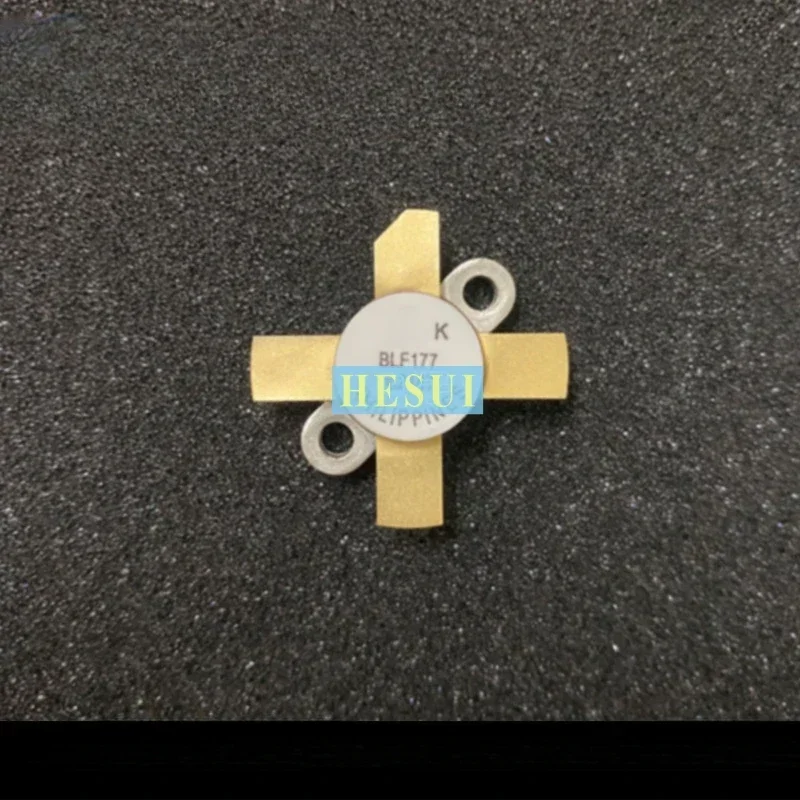 BLF177 BLF17 HF VHF عالية التردد الطاقة MOSFET الترانزستور RF ترانزستور الطاقة