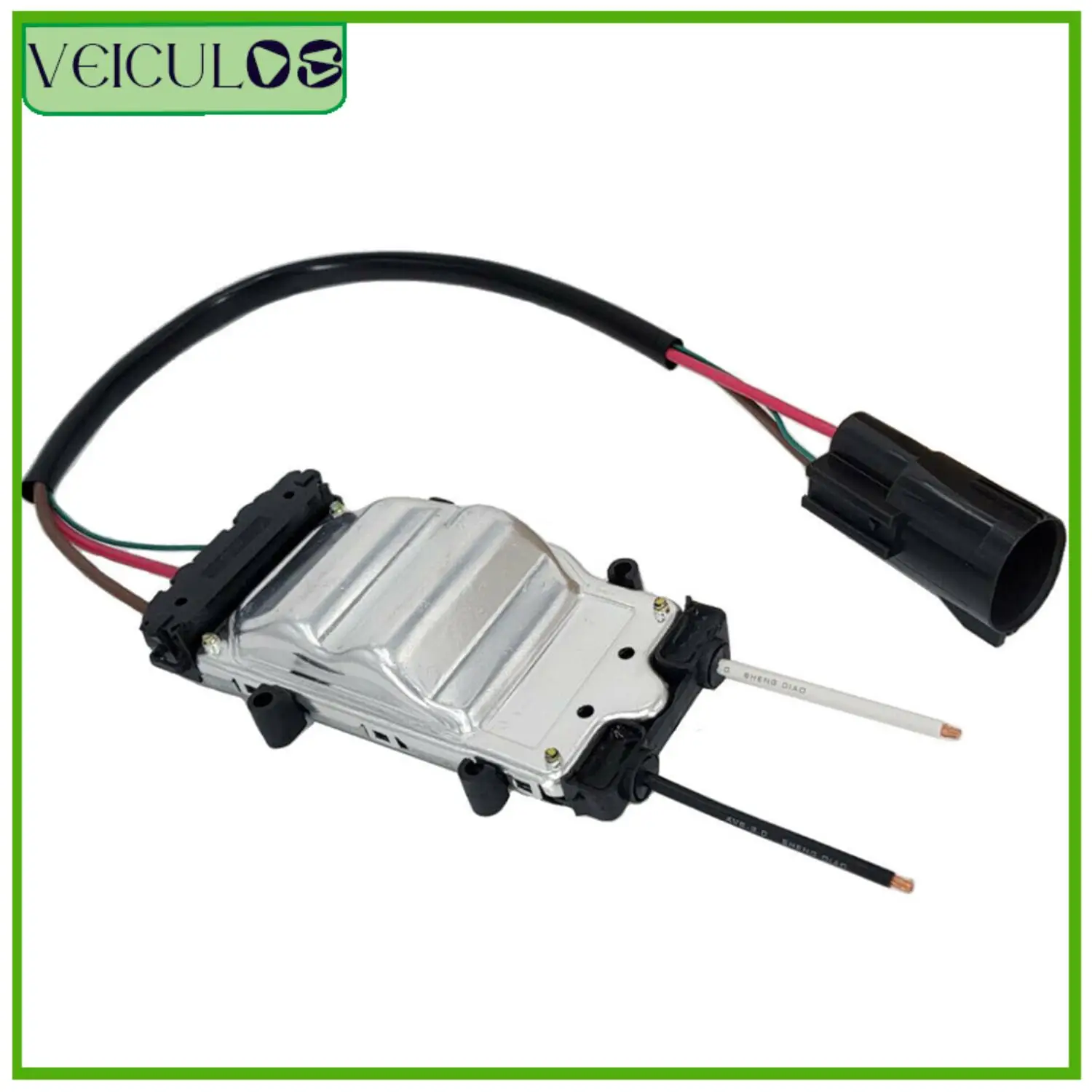 1137328365 1137328148 1137328081 1137328558 Car Cooling Fan Control Relay Module For MAZDA 3 FORD FOCUS VOLVO C30 S40 V50 C70