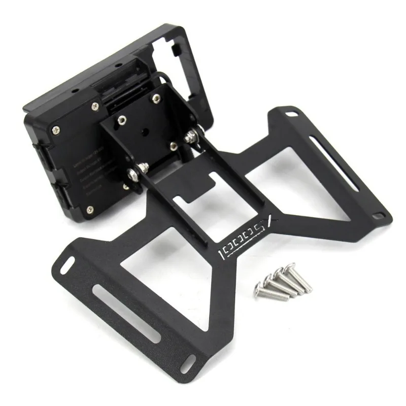 أجزاء لـ Kawasaki NINJA Z1000 SX GPS حامل الملاحة المحمول USB شحن #2