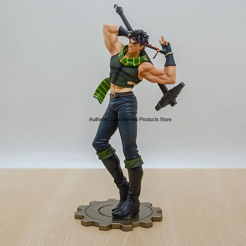 Figura de Anime de JoJo's Bizarre Adventure, Joseph Joestar, Jojo no Kimyou
