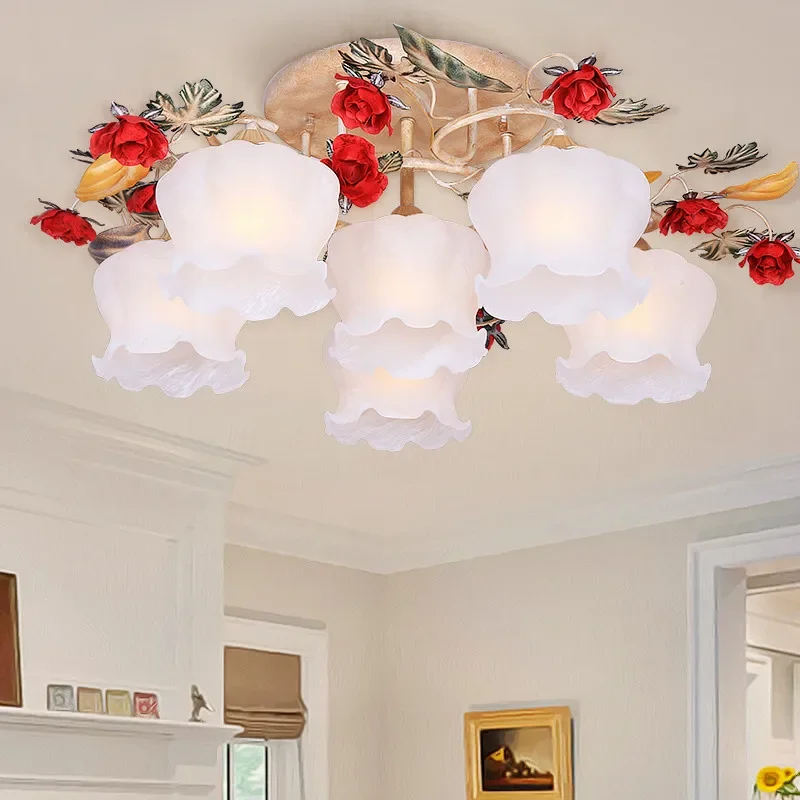 Pastoral Ceiling La… - image