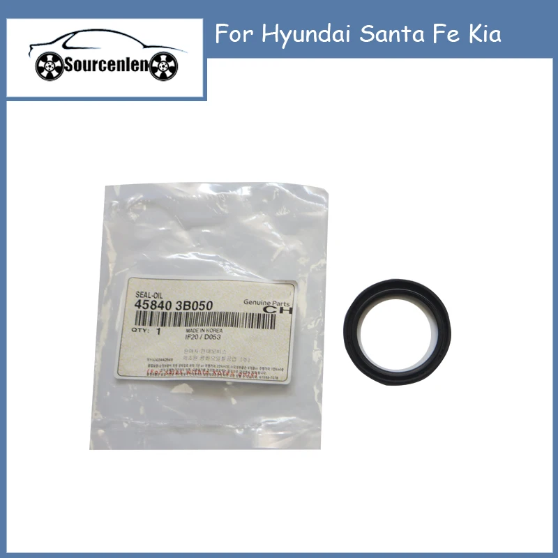 

Original New 458403B050 Car Seal Oil for Hyundai Santa Fe Kia Auto Parts 45840 3B050 45840-3B050