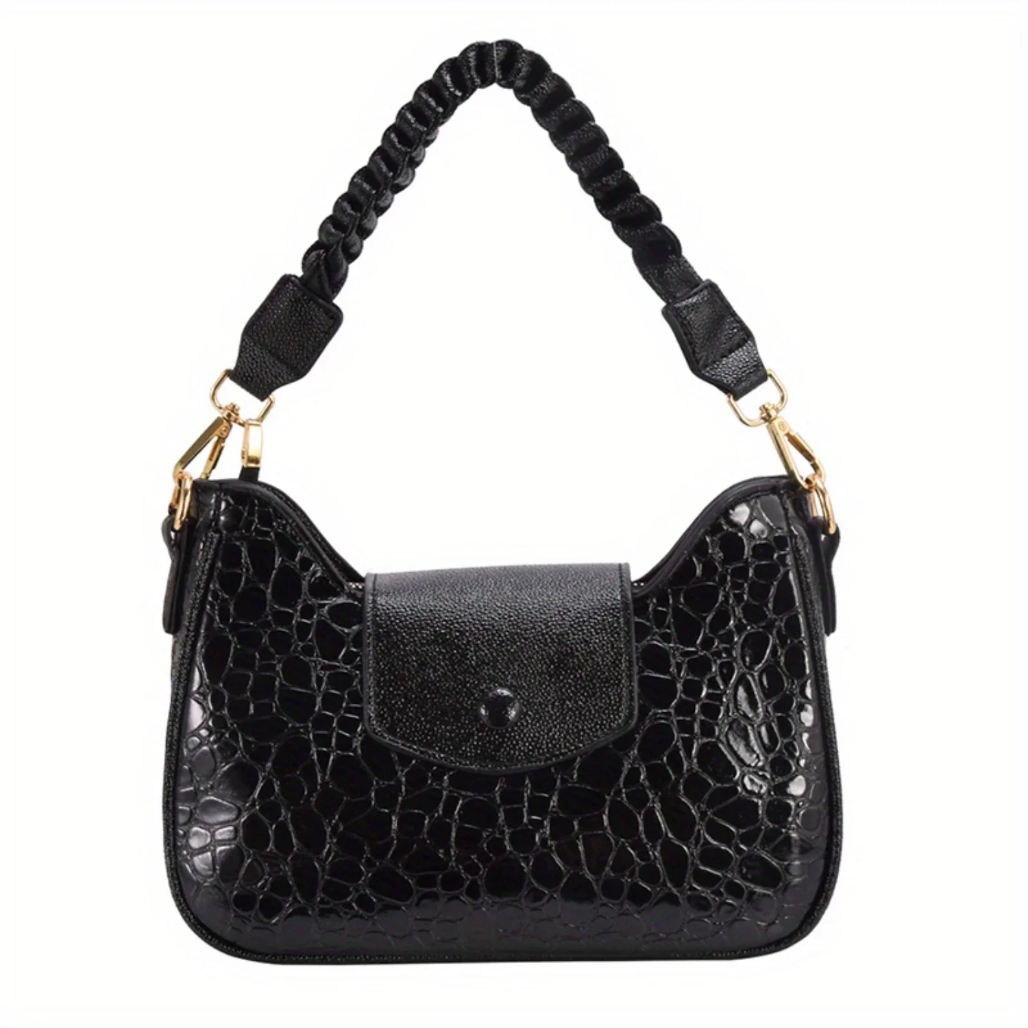 

Stylish Women's High-end Single Shoulder Crossbody Bag