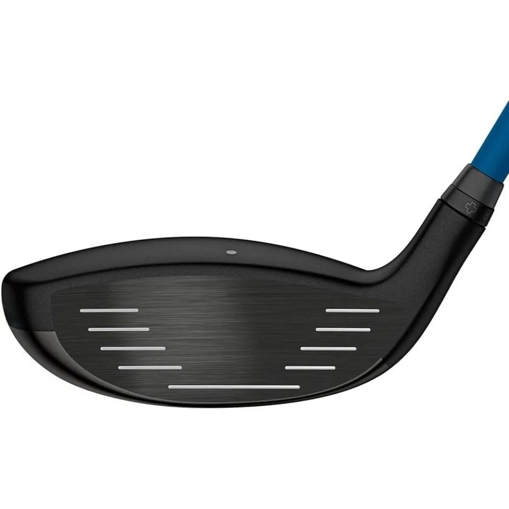 440 Golf Clubs High Launch Fairway Woods Hybrids 3/15 5/19 Degree with R/SR/S FLEX Steel/Graphite Shaft Include Headcover - Image 3