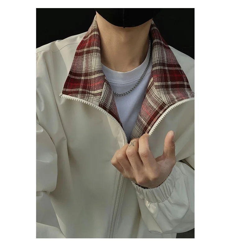 

Мужская куртка-пуховик с капюшоном в западном стиле, свободного кроя, ветрозащитная, с вышивкой, в стиле родео, в американском стиле, из вощеной овчины, рабочая одежда