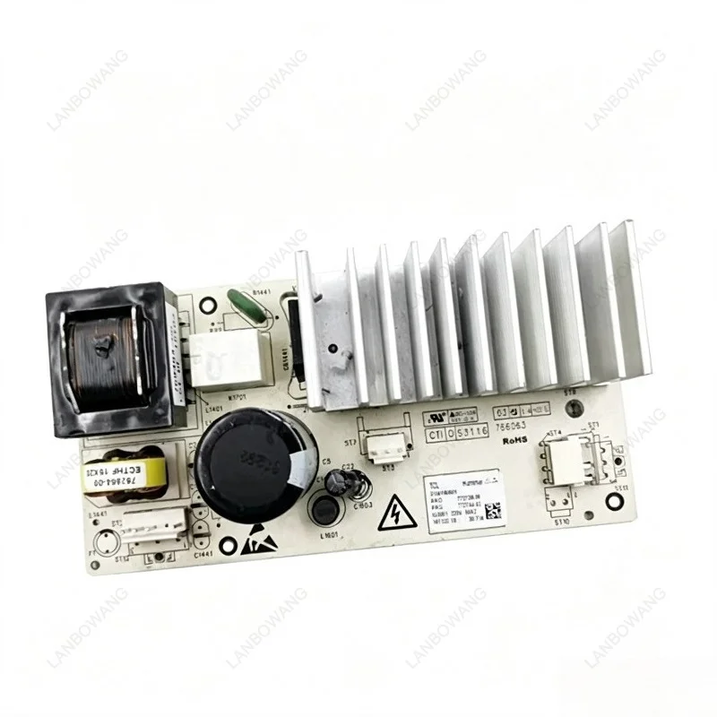 Used For TCL Washing Machine Inverter Drive Board 3C102-000298 Motor Control Circuit Board Replacement Spare Parts