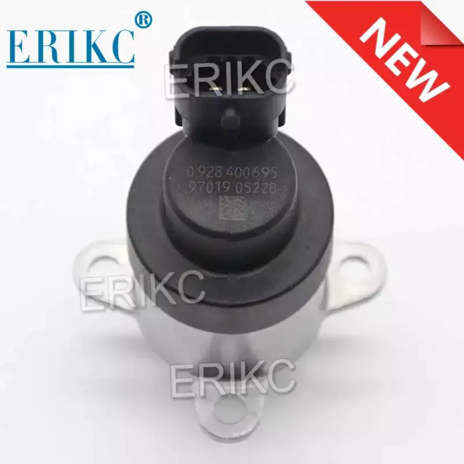 

0 928 400 695 Common Rail Fuel Injector Pump Pressure Regulator 0928400695 Pump Spare Parts Metering Valve Unit 0928 400 695