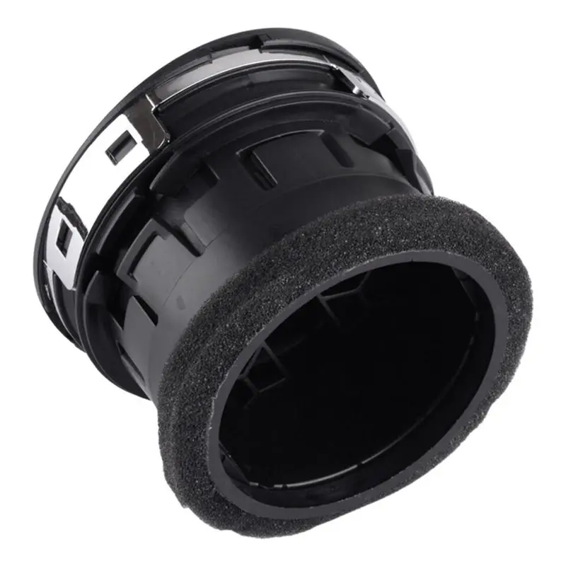 New Arrivals-4Pcs Car Dashboard Air Vent Nozzle 6M21-U018B09-ADW For Ford Mondeo Galaxy S-MAX 2007-2014 6M21U018B09ADW A/C Air