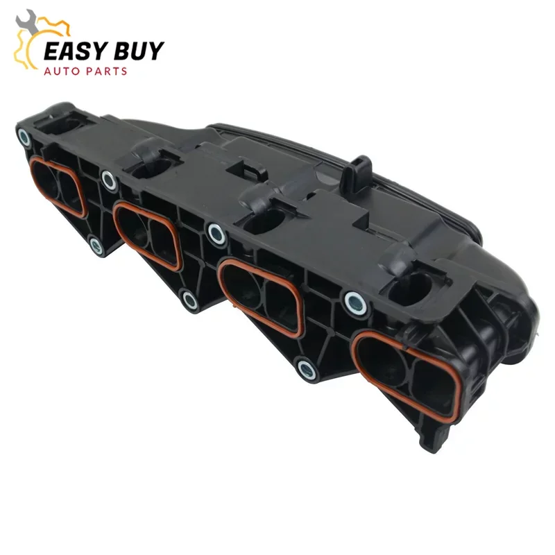 Car Intake Manifold 6460901637 A6460901637 Suits for Mercedes Sprinter 3.5T Platform Chassis