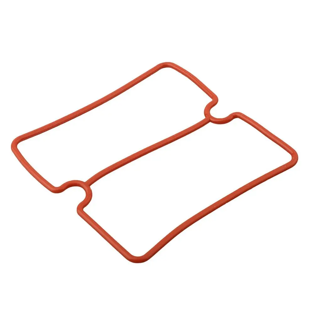 1Set 550W 750W 1100W 1500W Air Compressor Piston Ring Kit Nitrile Rubber Cylinder Sleeve Oil Free Cylinder Kit O Shaped Gasket