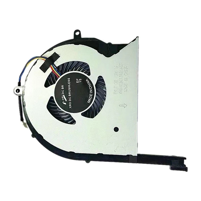 Laptop Cooling Fan CPU Replacement Fan For ASUS GL503GE GL703GE PX703GE GL703 GL503 CPU Cooling Fan