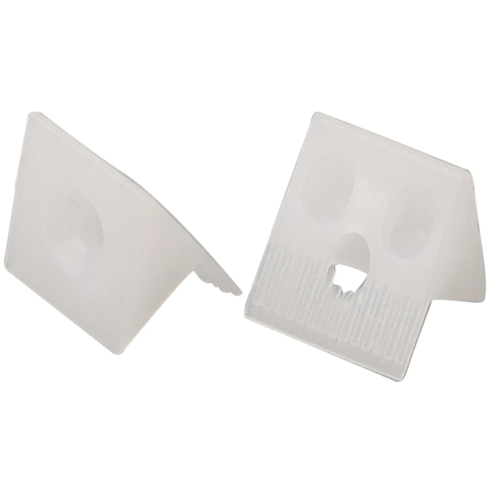 Wedge Drawer Bottom Screws Furniture Home 15*13*9mm Bottom Chest Mending Repair Sagging 100pcs Corner Code Drawer