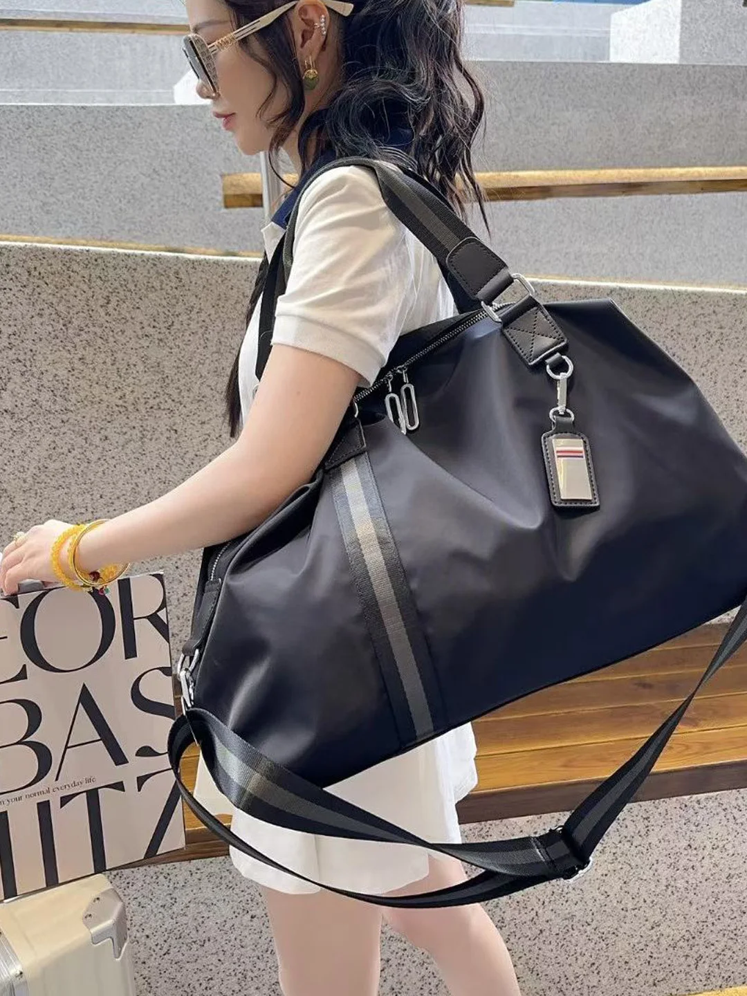 sac-a-main-grande-capacite-pour-femme-sac-de-voyage-pour-courts-sejours-sac-de-voyage-d'affaires-sac-de-sport-leger-pour-homme