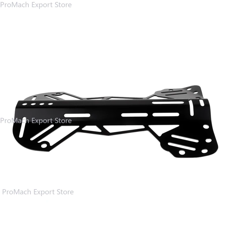 Scuba Diving BCD Technical Diving Backplate Scuba Diving Backplate For Water Sports