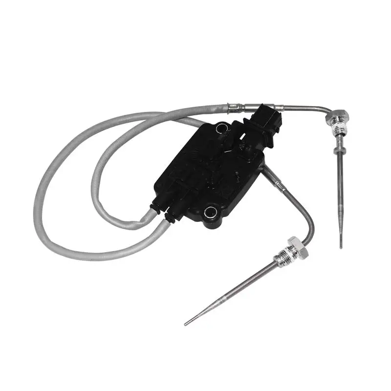 Exhaust Gas Temperature Sensor 4307100 for Cummins ISX ISB QSB Engines Auto Part 4384811 A055T970 1906306PE 2129731PE