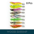 Random Color 8 pcs