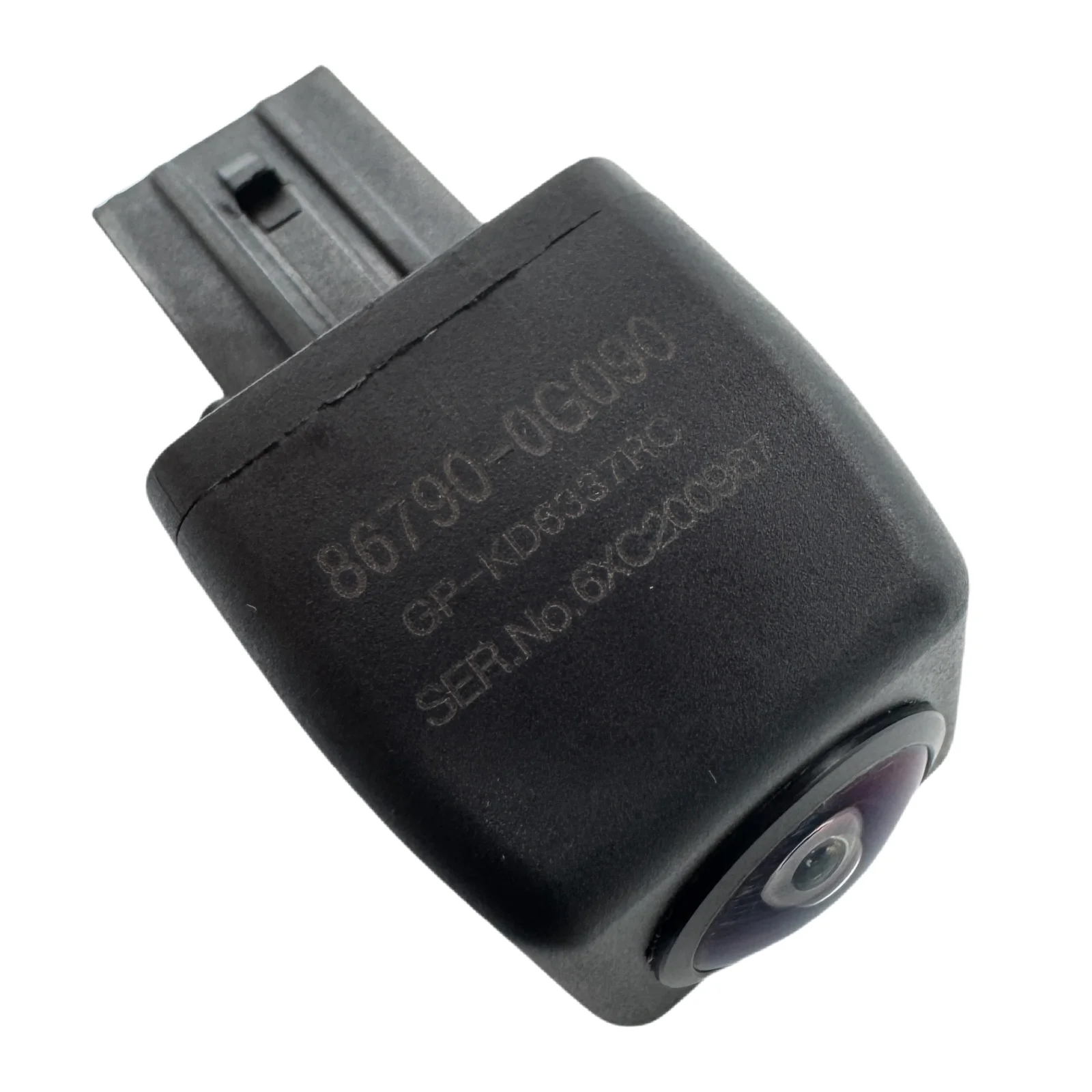 

Подходит для Toyota Land Cruiser Prado 2018-2019 3,5 л, запасная часть камеры заднего вида 86790-0g090